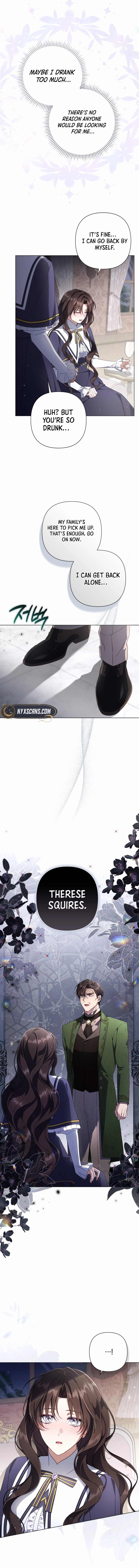 Villainess Streamer Chapter 27 Page 11