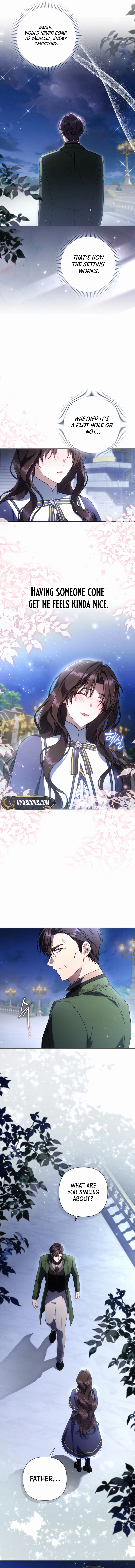 Villainess Streamer Chapter 27 Page 13