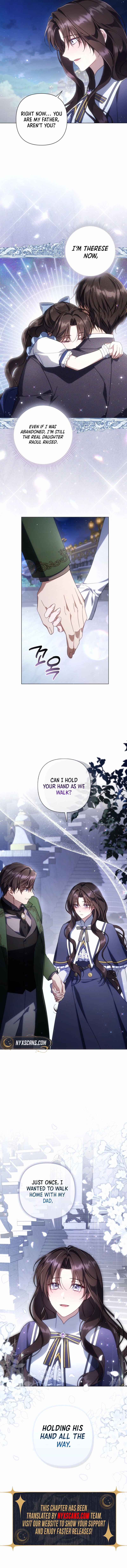 Villainess Streamer Chapter 27 Page 14