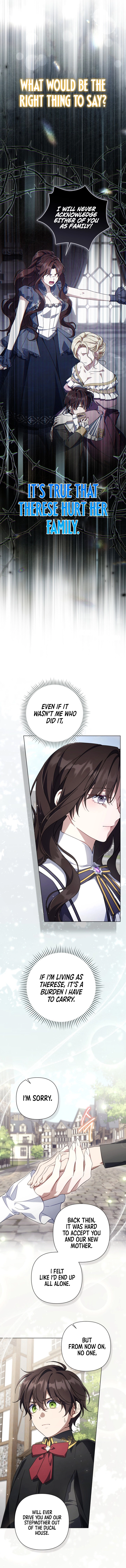 Villainess Streamer Chapter 38 Page 7