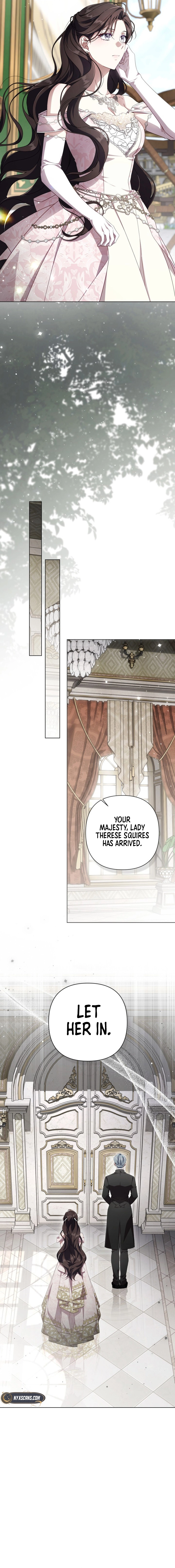 Villainess Streamer Chapter 38 Page 12