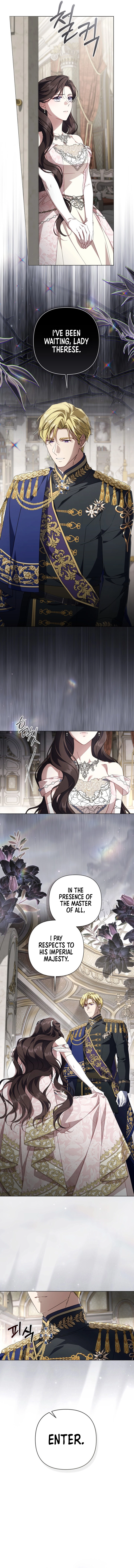 Villainess Streamer Chapter 38 Page 13