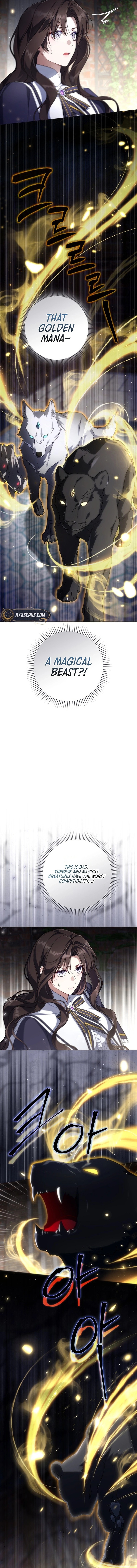 Villainess Streamer Chapter 29 Page 12