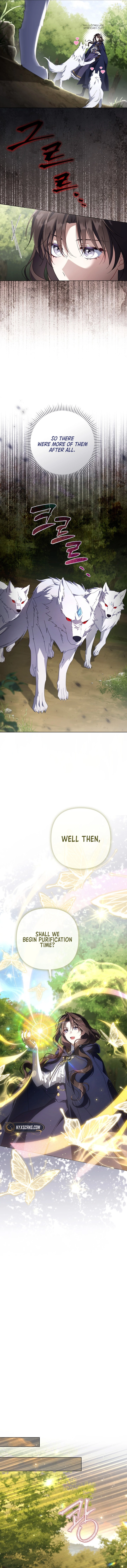 Villainess Streamer Chapter 33 Page 11