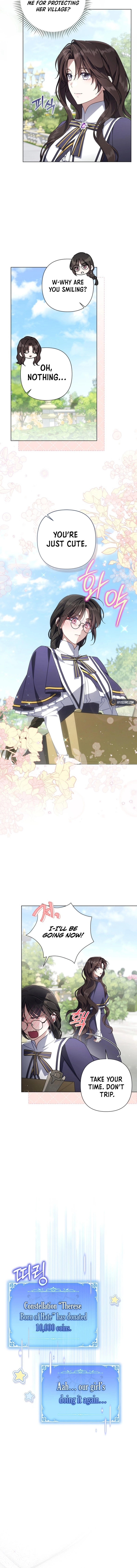 Villainess Streamer Chapter 31 Page 12