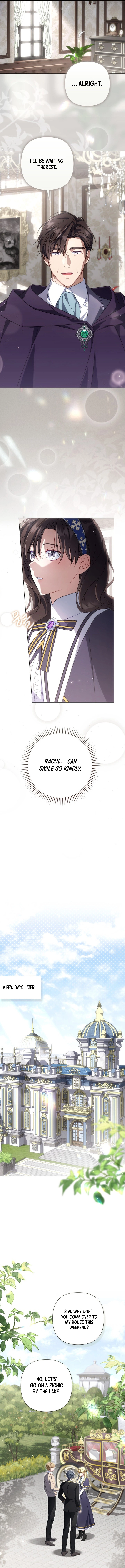 Villainess Streamer Chapter 37 Page 9