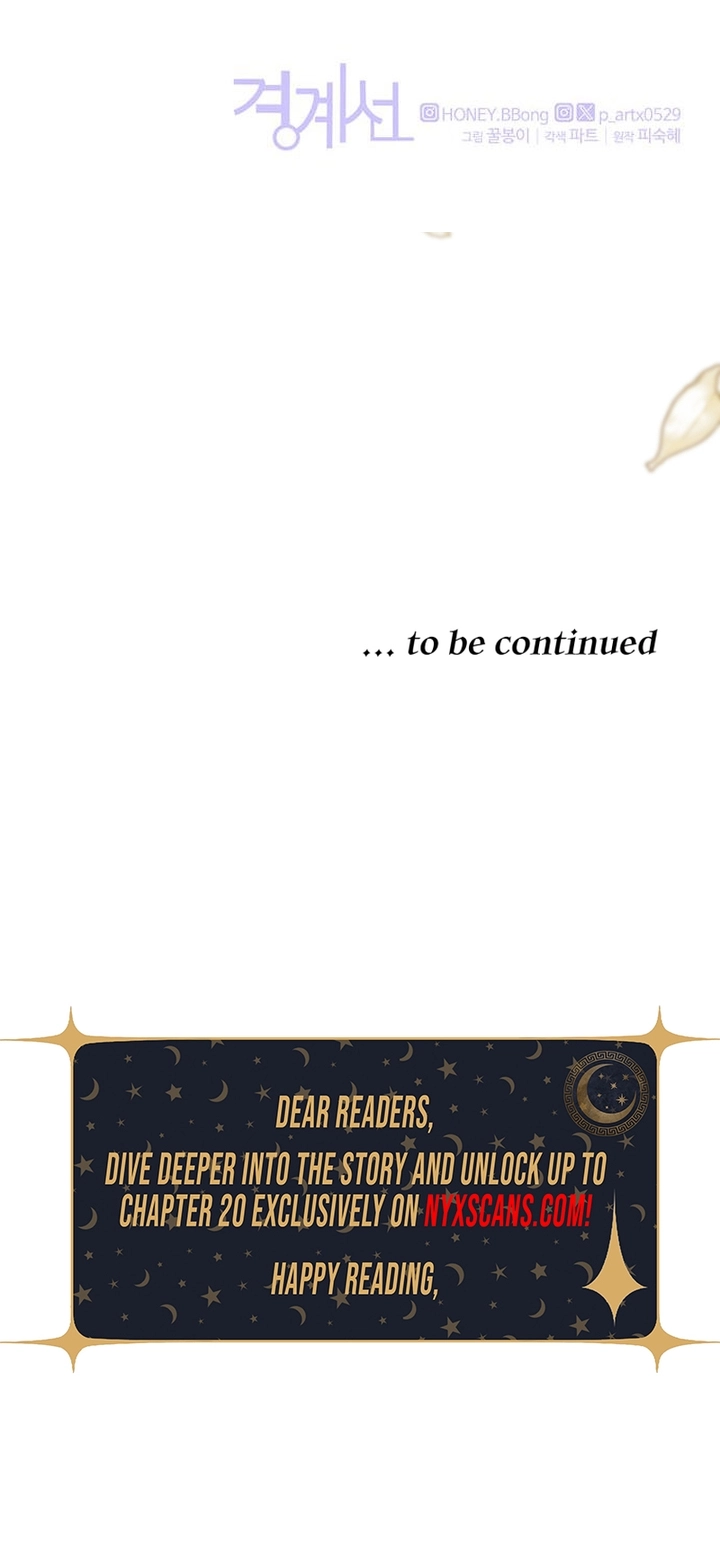 Borderline Chapter 42 Page 8