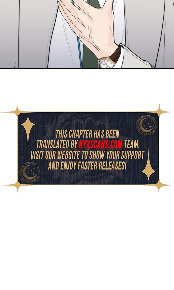 Borderline Chapter 40 Page 8