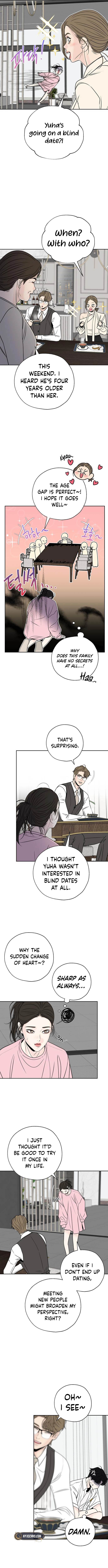 Borderline Chapter 29 Page 7