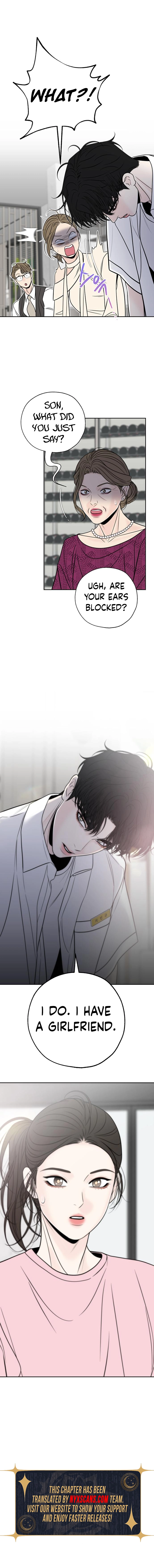 Borderline Chapter 29 Page 10