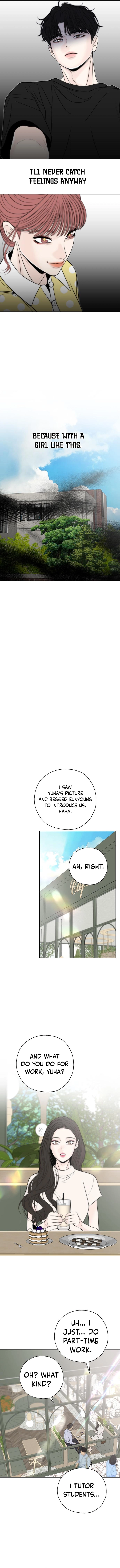 Borderline Chapter 31 Page 7