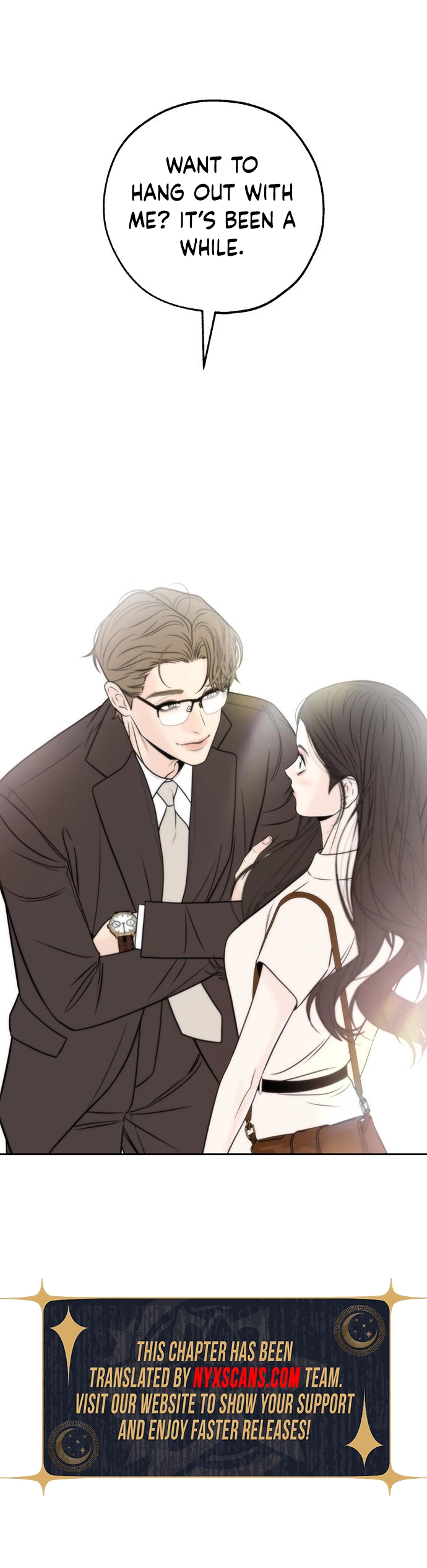 Borderline Chapter 31 Page 11