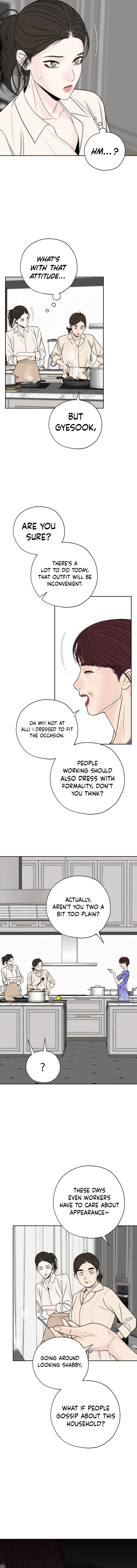 Borderline Chapter 26 Page 7