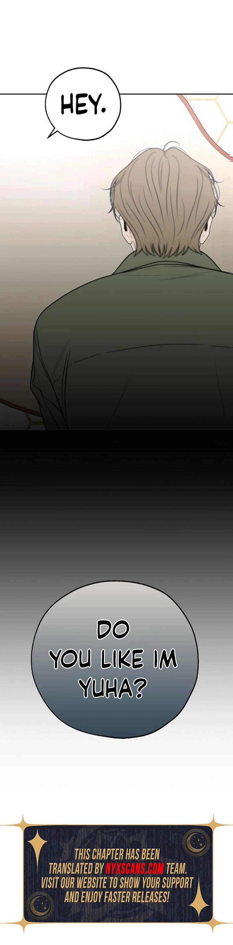 Borderline Chapter 32 Page 9