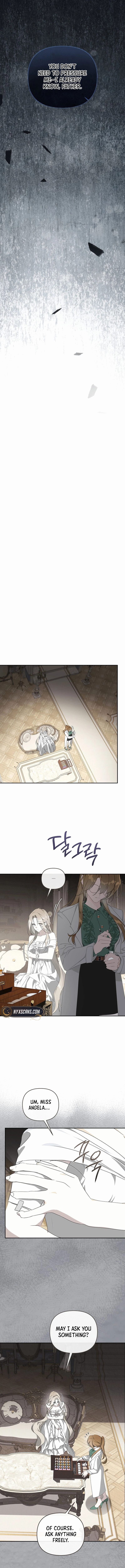 Breaking the Prison Chapter 10 Page 7