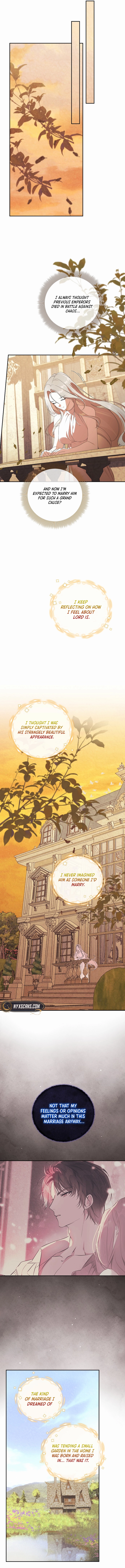 Breaking the Prison Chapter 10 Page 10