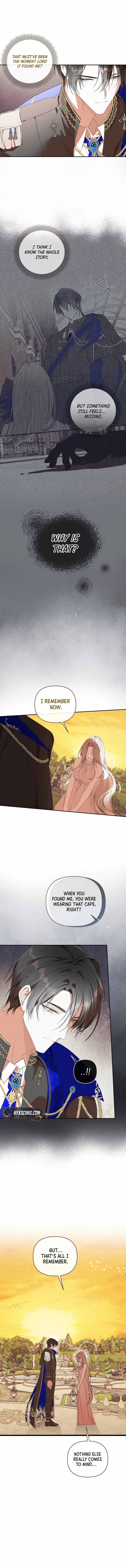 Breaking the Prison Chapter 10 Page 12