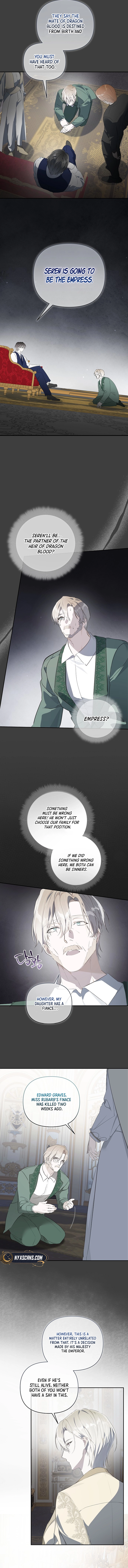 Breaking the Prison Chapter 8 Page 7