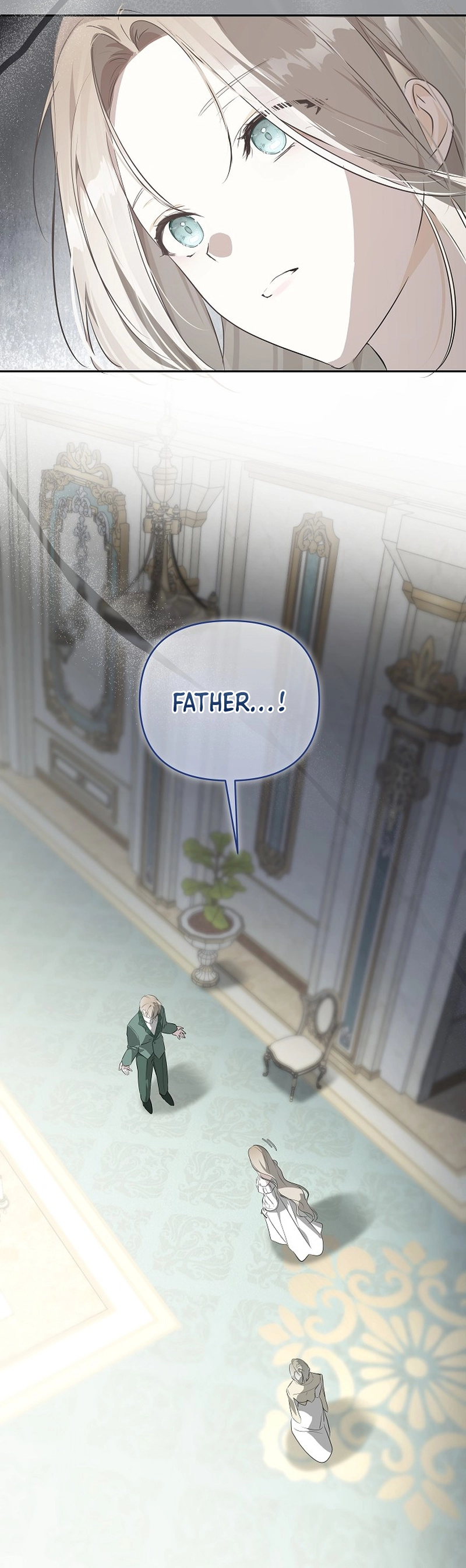 Breaking the Prison Chapter 8 Page 13