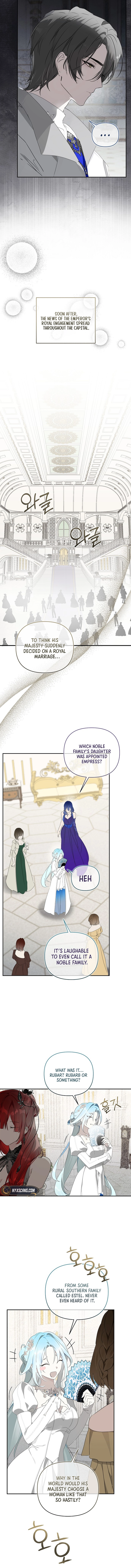 Breaking the Prison Chapter 9 Page 10