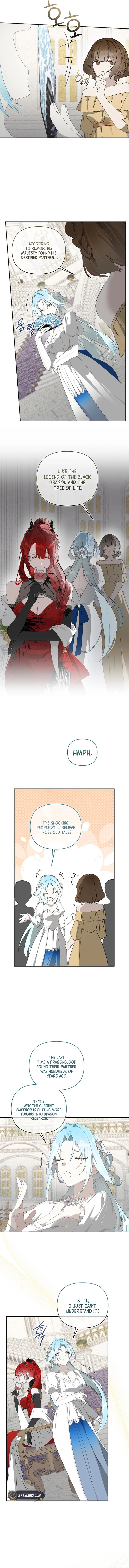 Breaking the Prison Chapter 9 Page 11