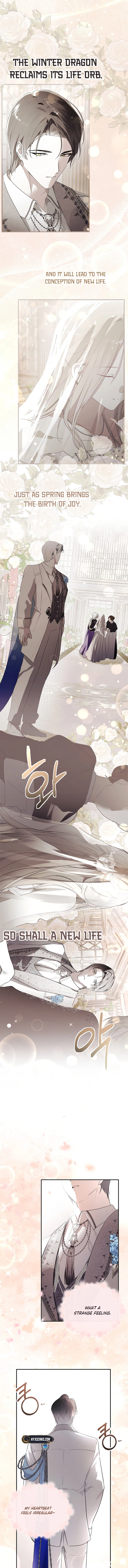 Breaking the Prison Chapter 15 Page 12