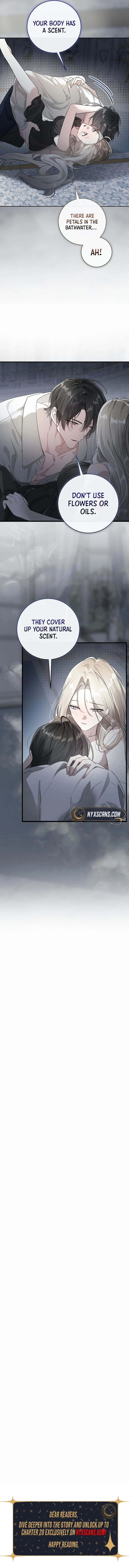 Breaking the Prison Chapter 18 Page 13