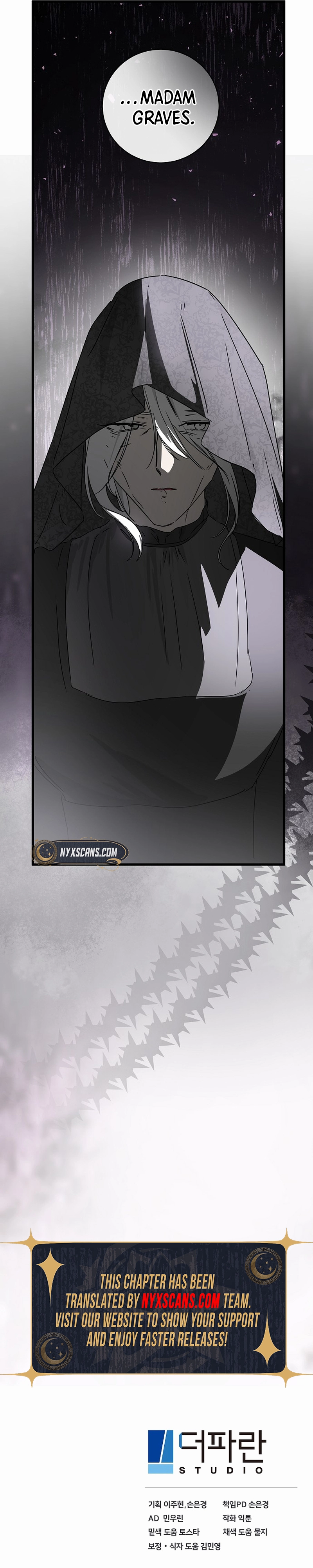 Breaking the Prison Chapter 25 Page 16