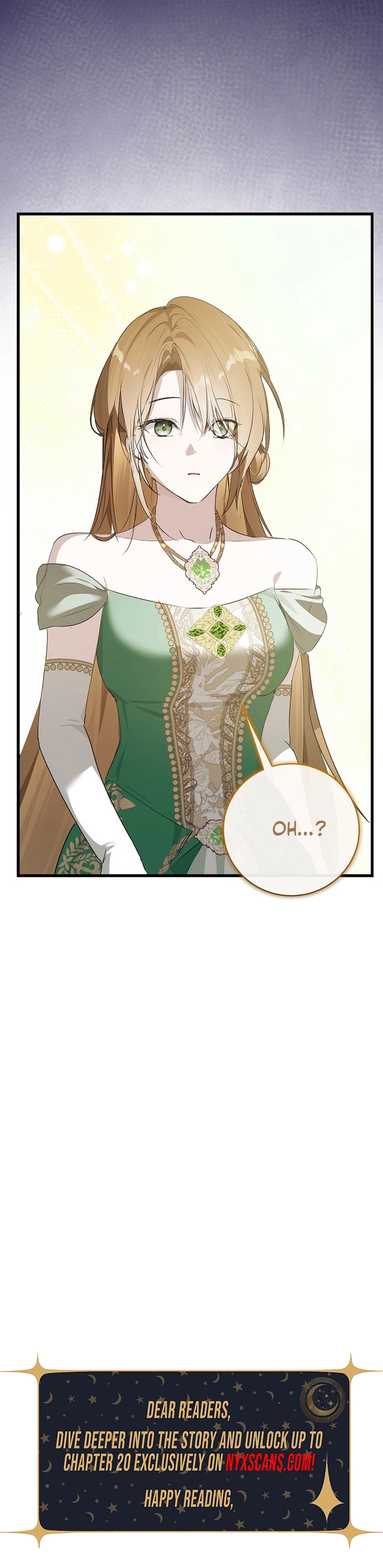 Breaking the Prison Chapter 19 Page 14