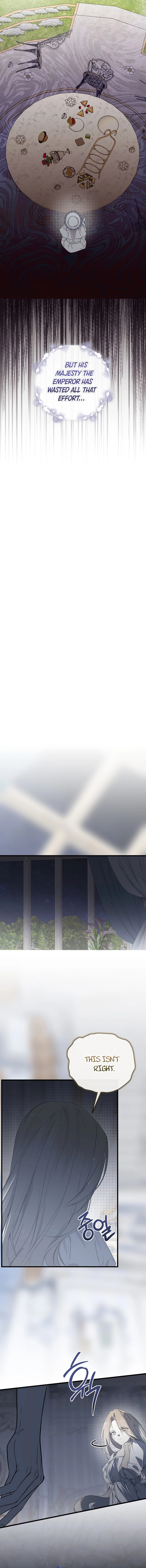 Breaking the Prison Chapter 20 Page 15