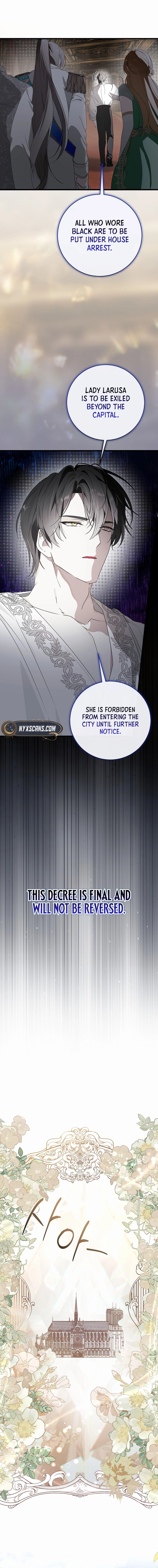 Breaking the Prison Chapter 21 Page 7