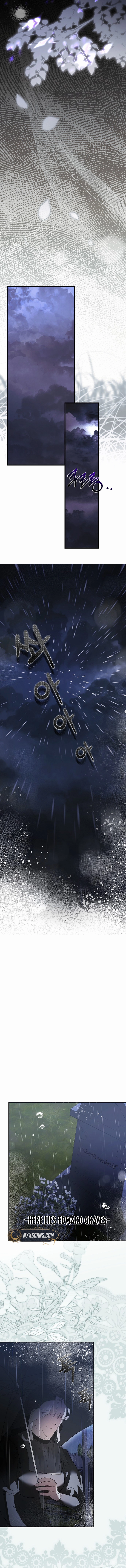 Breaking the Prison Chapter 23 Page 14