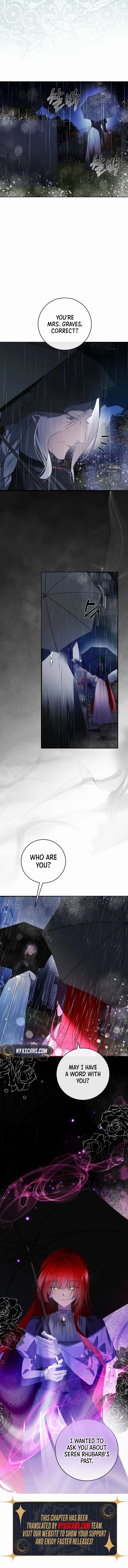 Breaking the Prison Chapter 23 Page 15