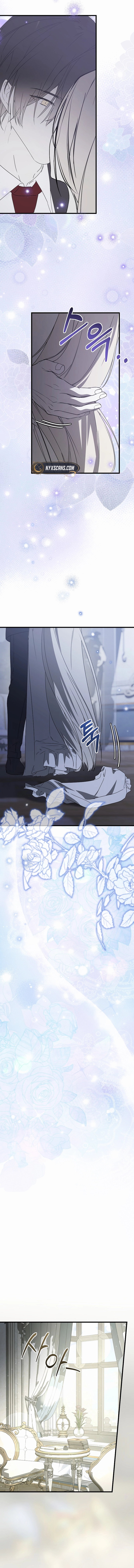 Breaking the Prison Chapter 24 Page 10