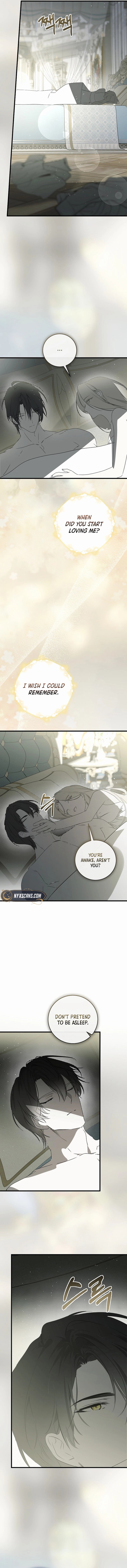 Breaking the Prison Chapter 24 Page 11