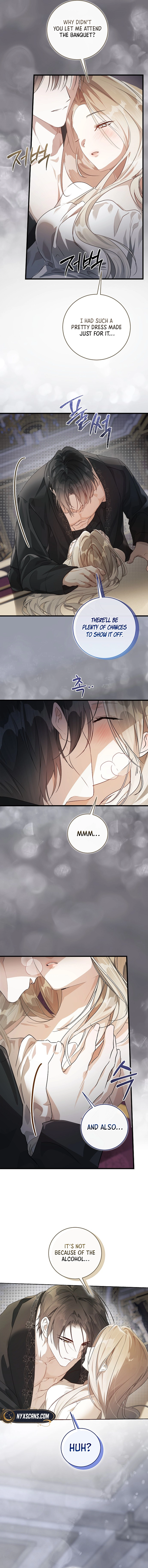 Breaking the Prison Chapter 16 Page 7