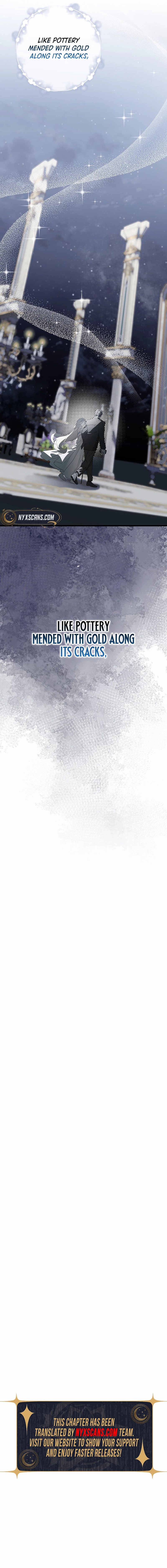 Breaking the Prison Chapter 22 Page 14