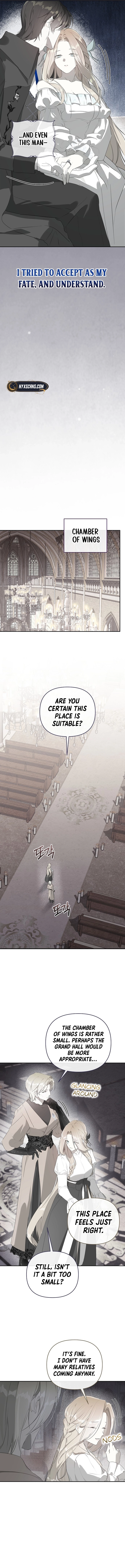 Breaking the Prison Chapter 12 Page 12