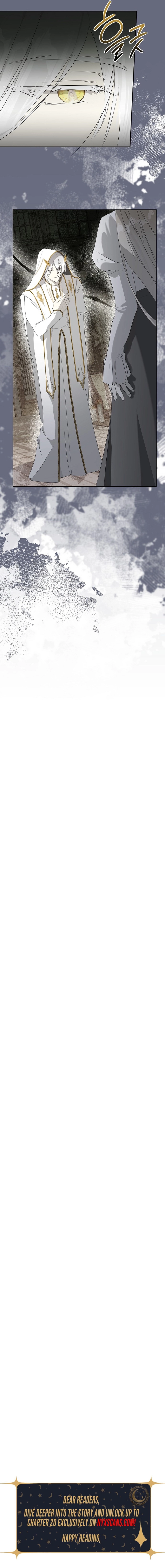 Breaking the Prison Chapter 12 Page 14