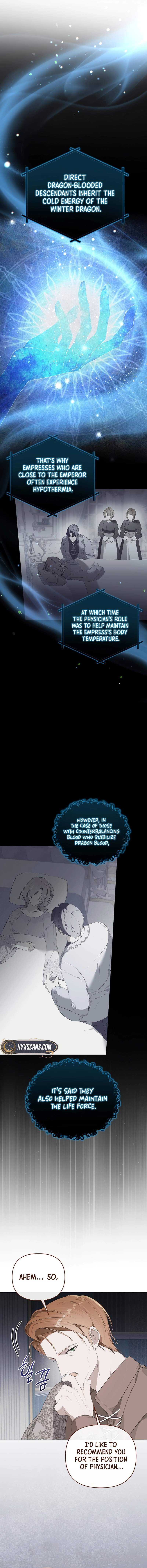 Breaking the Prison Chapter 11 Page 7