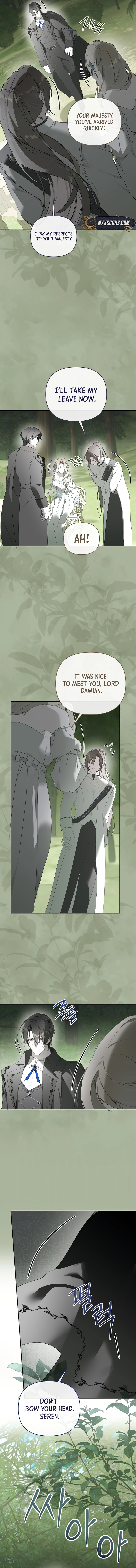 Breaking the Prison Chapter 11 Page 13