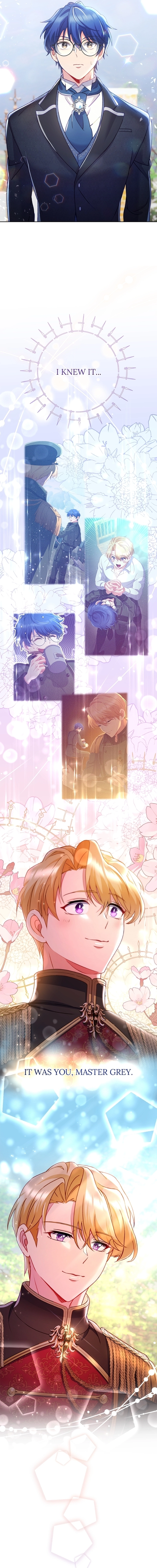 Broken Engagement Chapter 28 Page 12