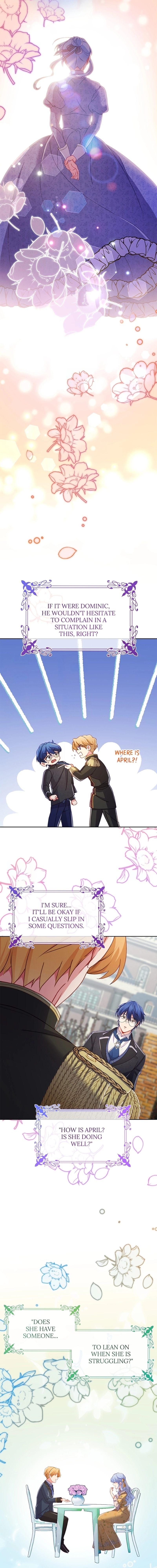 Broken Engagement Chapter 28 Page 16