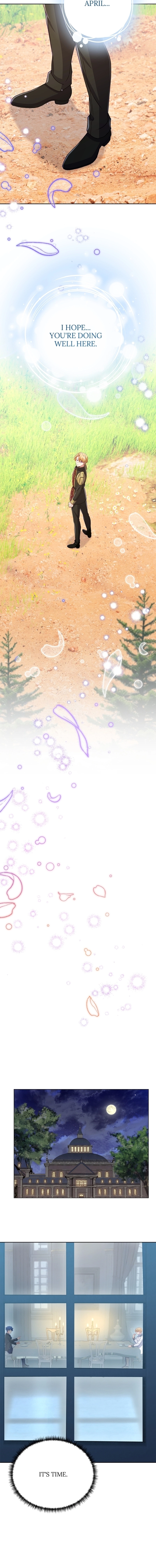 Broken Engagement Chapter 28 Page 18