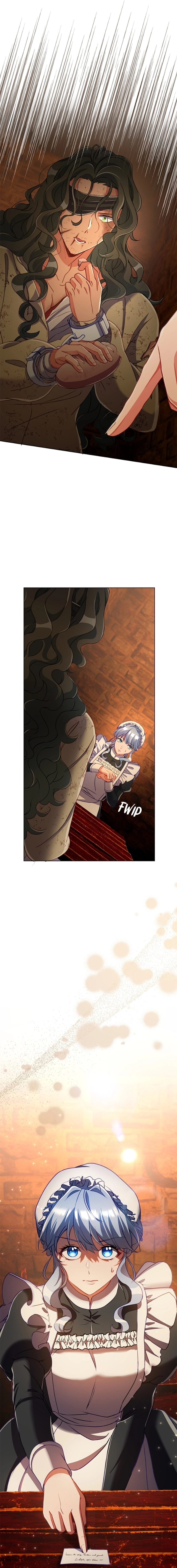 Broken Engagement Chapter 28 Page 23