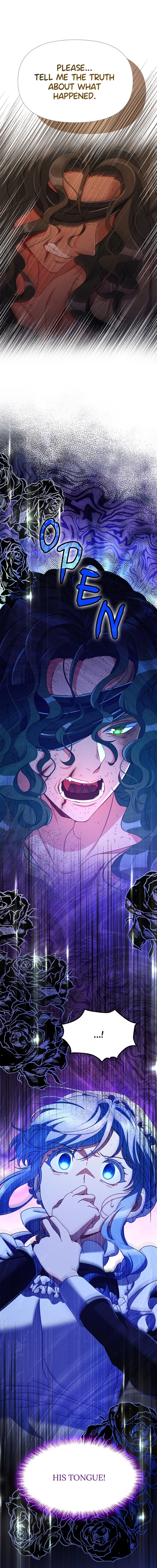 Broken Engagement Chapter 28 Page 25