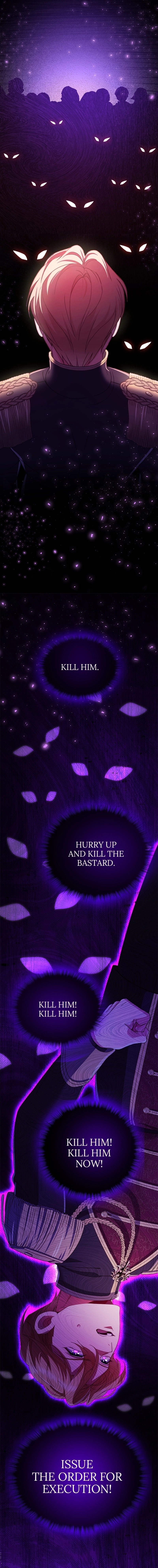 Broken Engagement Chapter 34 Page 7