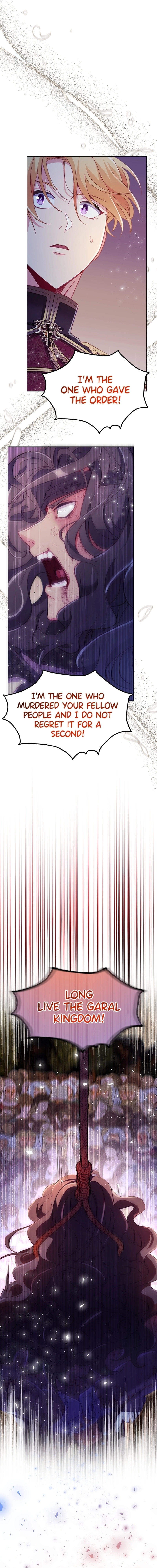 Broken Engagement Chapter 34 Page 10