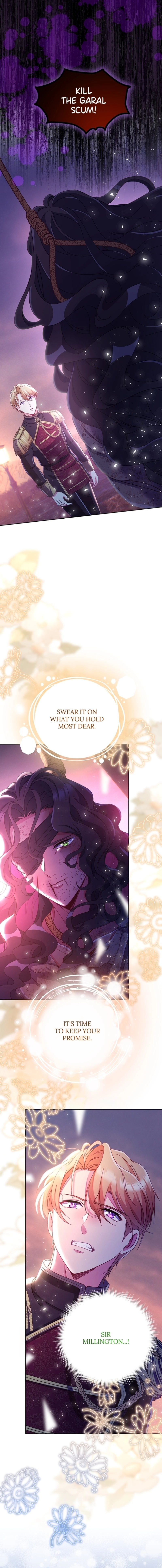 Broken Engagement Chapter 34 Page 12