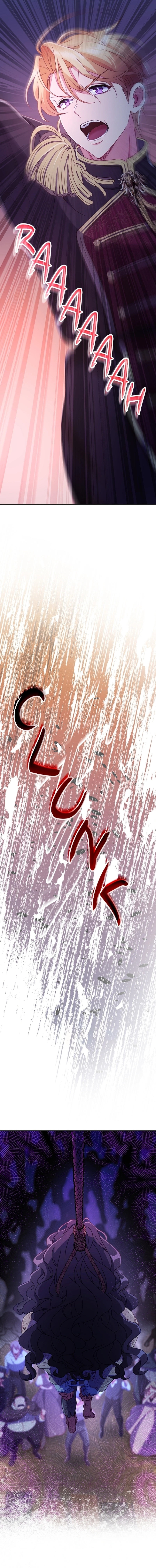 Broken Engagement Chapter 34 Page 14